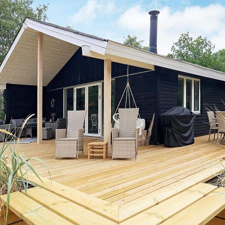 Holiday Home Laeso Liii Buitenkant foto