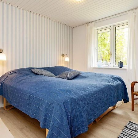 Holiday Home Laeso Liii Buitenkant foto