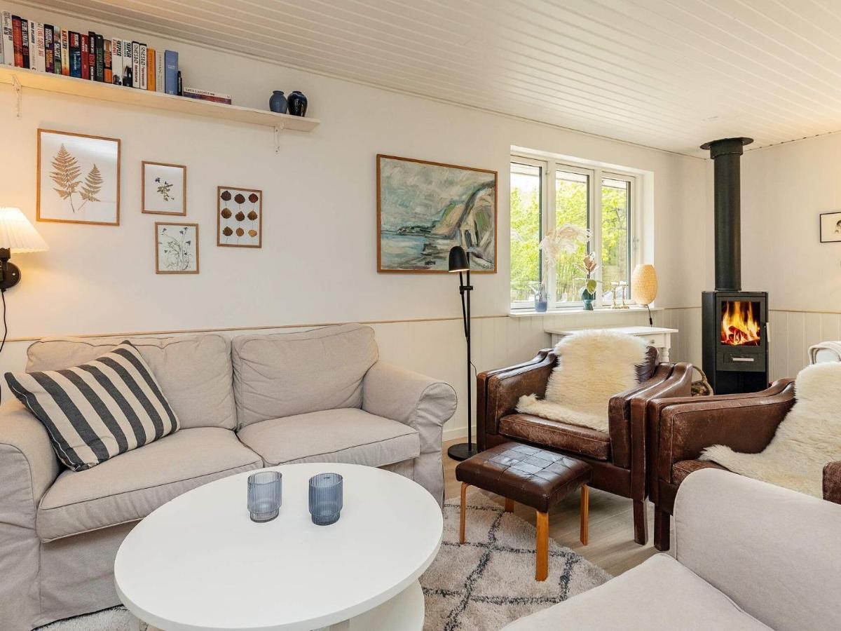 Holiday Home Laeso Liii Buitenkant foto