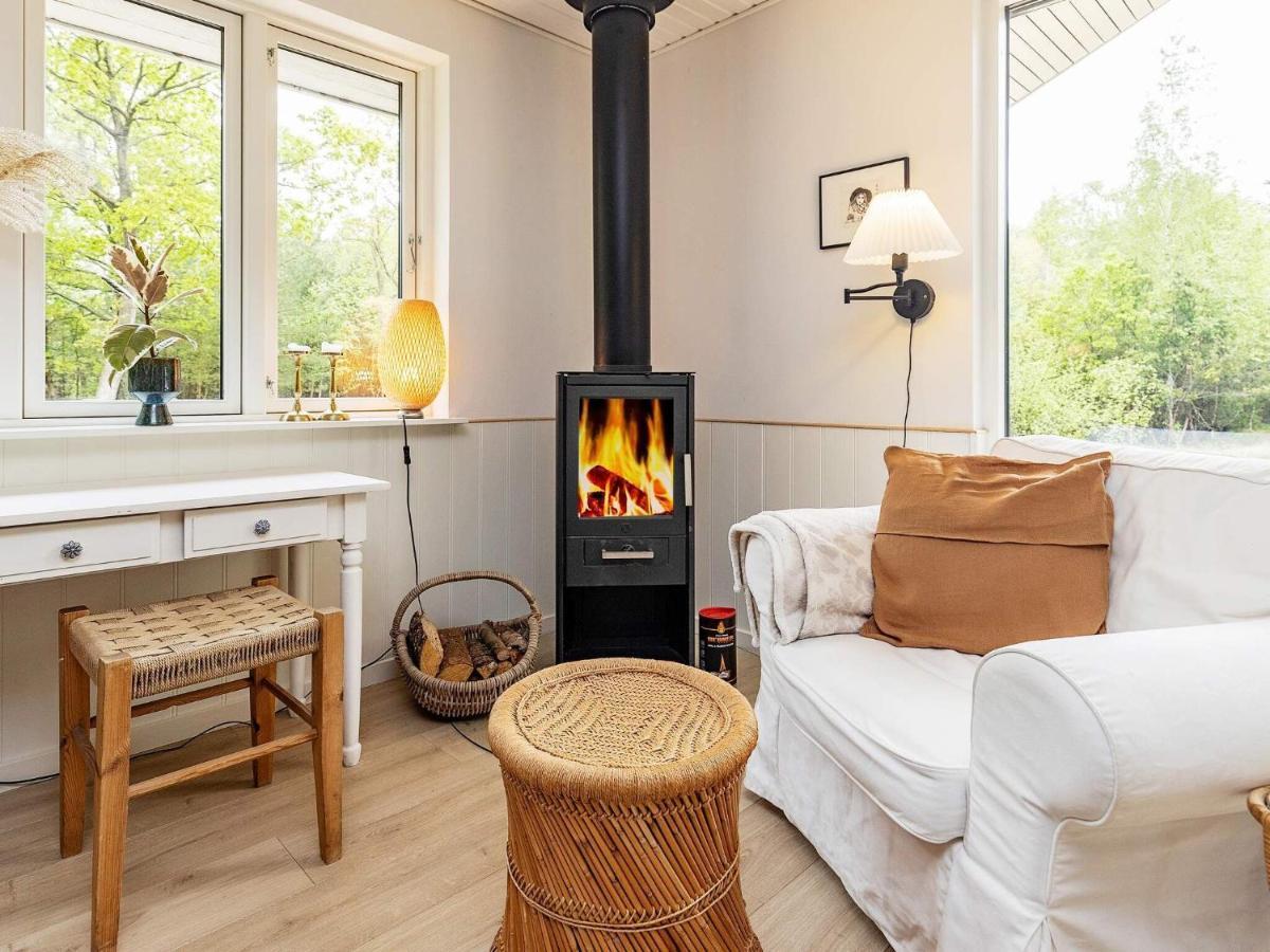 Holiday Home Laeso Liii Buitenkant foto