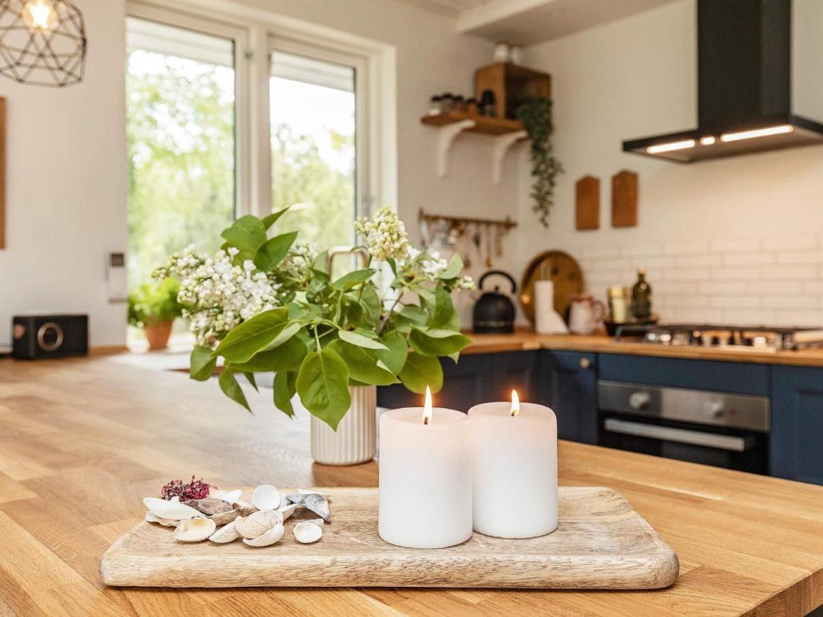 Holiday Home Laeso Liii Buitenkant foto