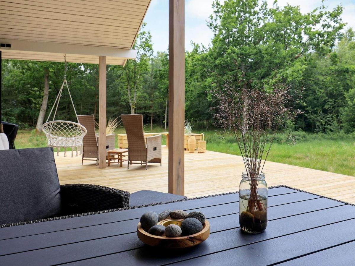 Holiday Home Laeso Liii Buitenkant foto