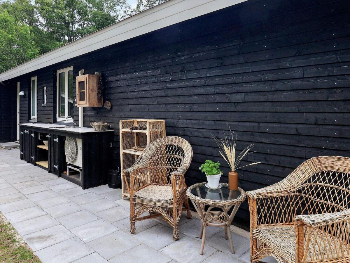Holiday Home Laeso Liii Buitenkant foto