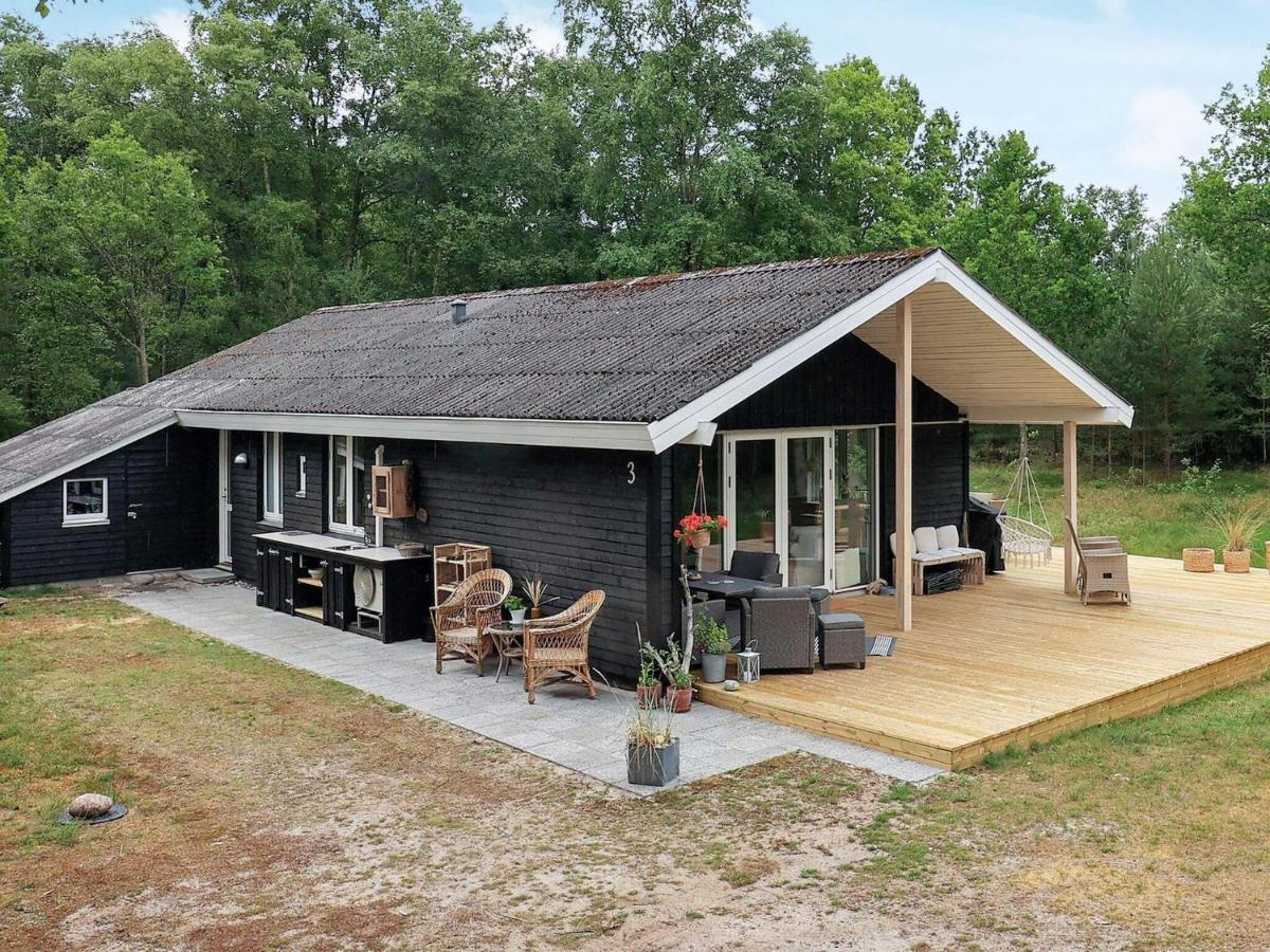 Holiday Home Laeso Liii Buitenkant foto