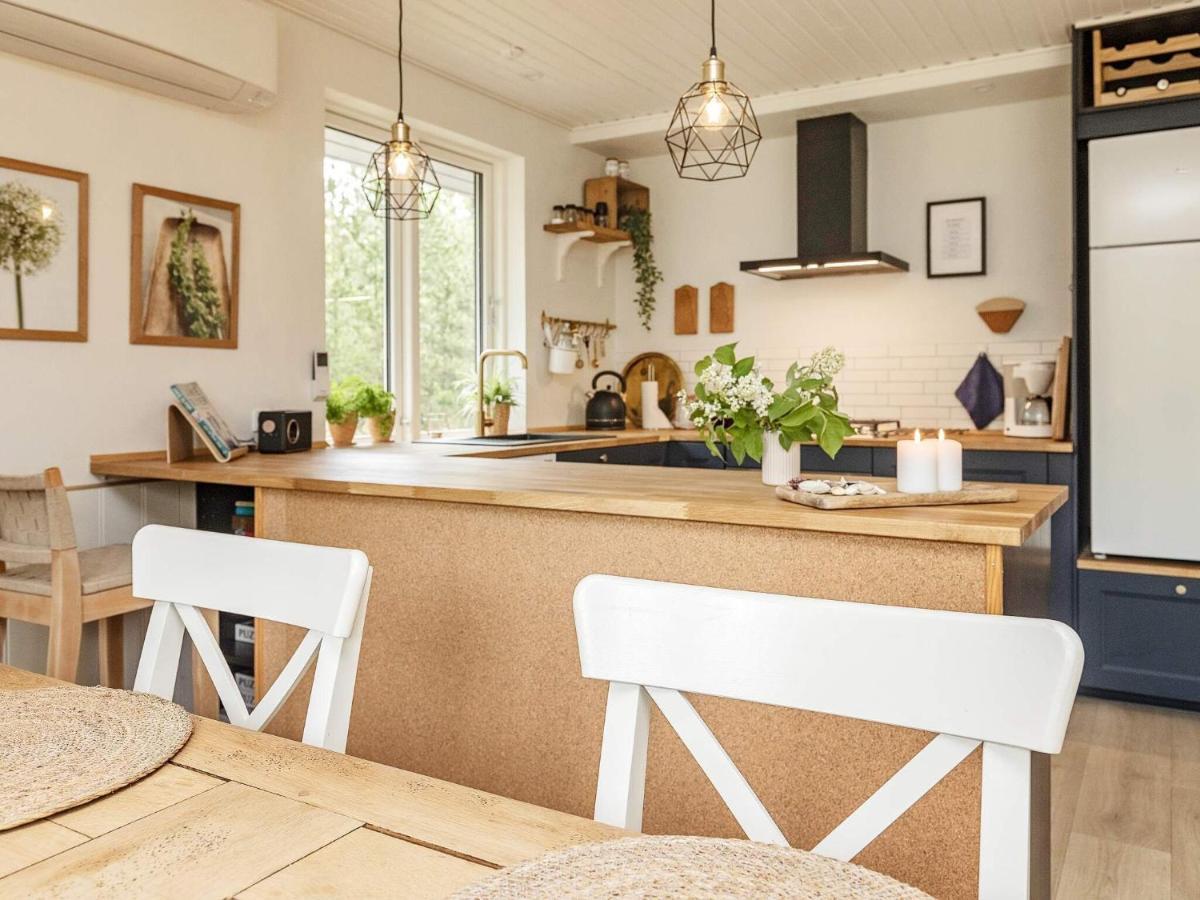 Holiday Home Laeso Liii Buitenkant foto