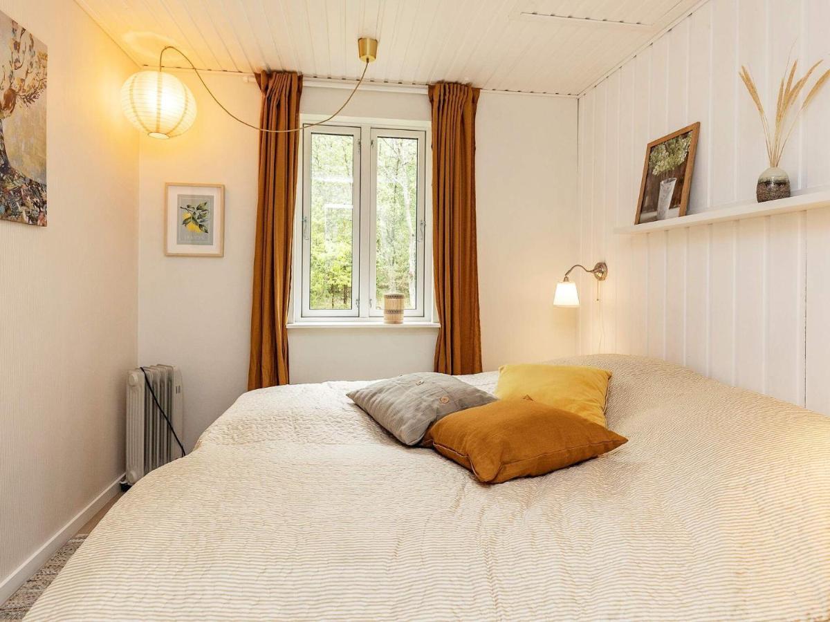 Holiday Home Laeso Liii Buitenkant foto