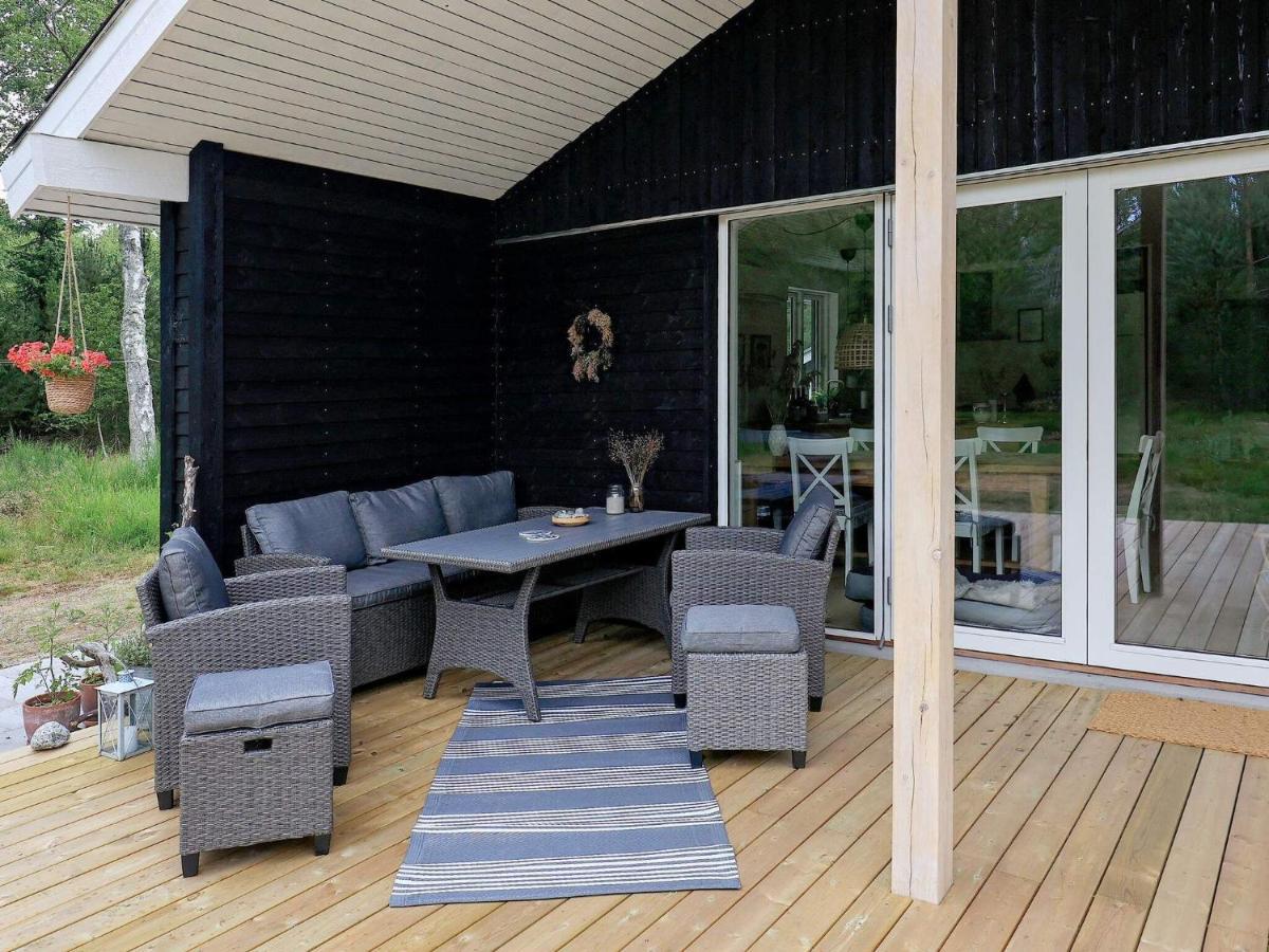 Holiday Home Laeso Liii Buitenkant foto